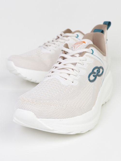 Tênis Esportivo Curva Olympikus Masculino BRANCO