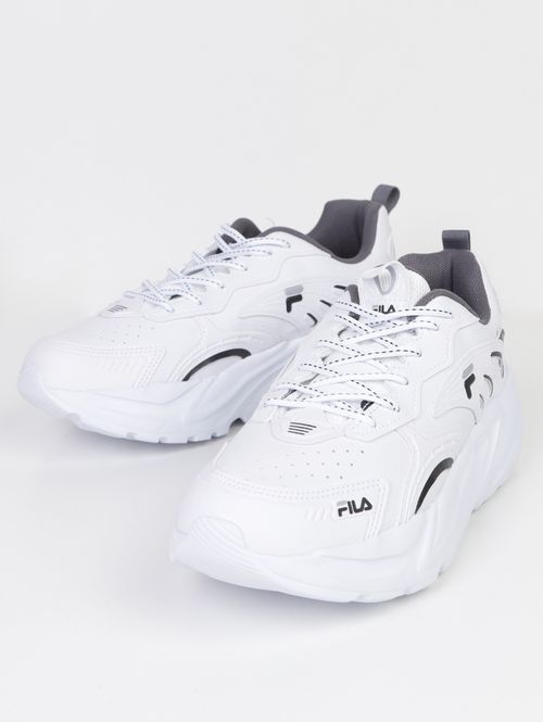 Tênis Street Fit 2 Fila Masculino BRANCO