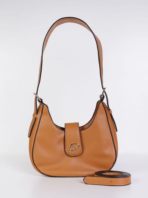 Bolsa Feminina CARAMELO