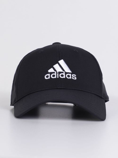 Boné Aba Reta Sportswear Fatal PRETO/BRANCO