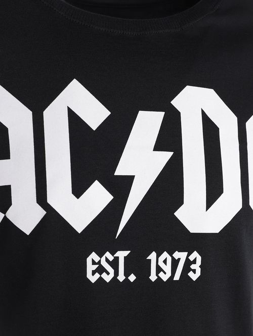 Camiseta Manga Curta Masculina PRETO