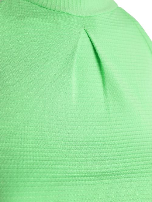 Blusa Layla Com Amarração Feminina VERDE