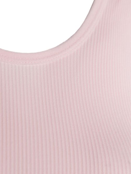 Blusa Poliamida Sem Costura Feminina ROSA
