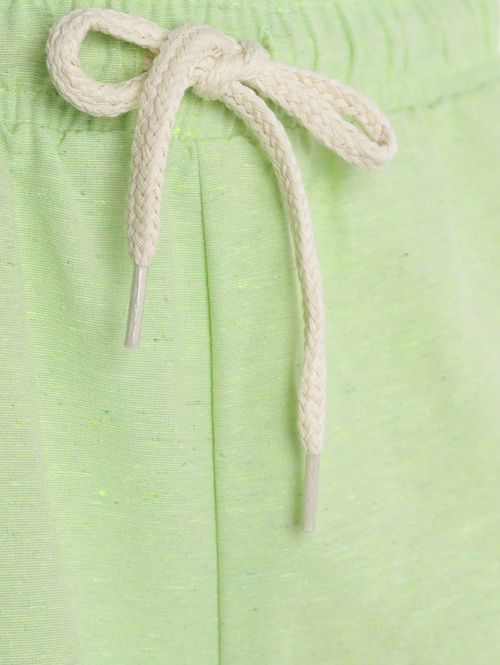 Bermuda Nature 3 Bolsos Vels Masculina VERDE