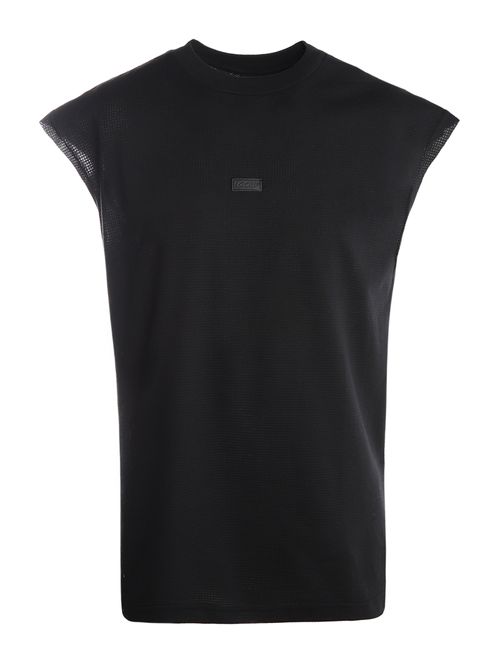 Camiseta Regata Masculina PRETO
