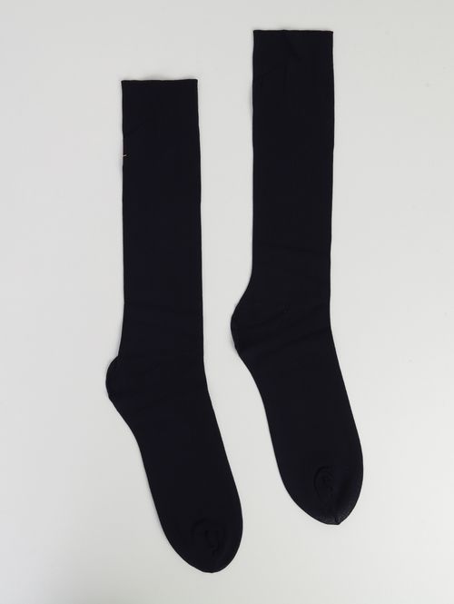 Meia Social Selene Masculina MARINHO