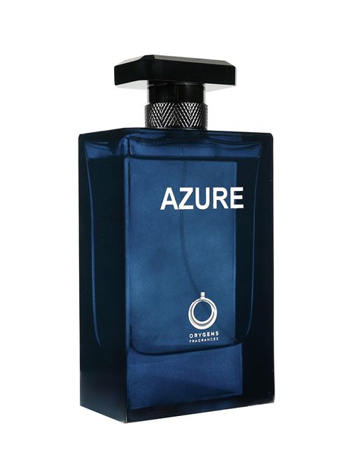 Perfume Azure Edp Orygens Fragrances 100ml UNICO