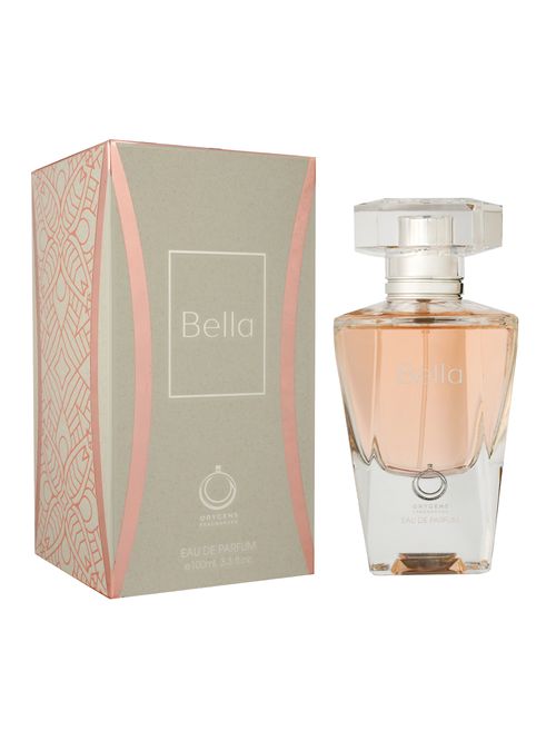 Perfume Bella Edp Orygens Fragances 100ml UNICO