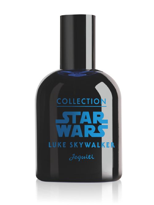 Deo Colônia Star Wars Luke Jequiti 45ml UNICO