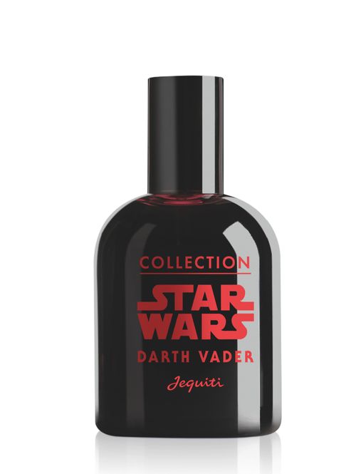 Deo Colônia Star Wars Darth Vader Jequiti 45ml UNICO