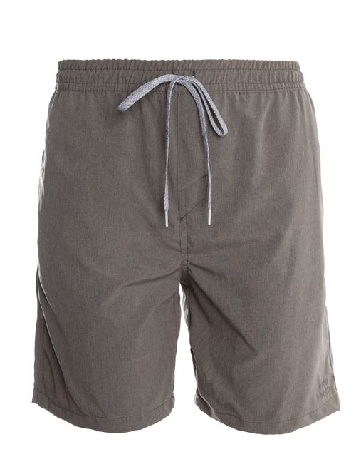 Bermuda Touchdown Masculina CINZA