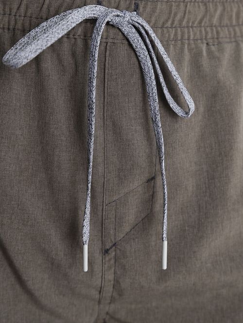 Bermuda Touchdown Masculina CINZA