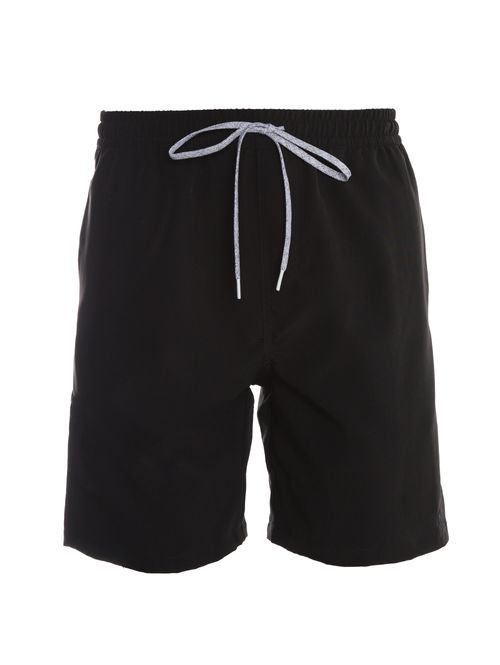 Bermuda Touchdown Masculina PRETO