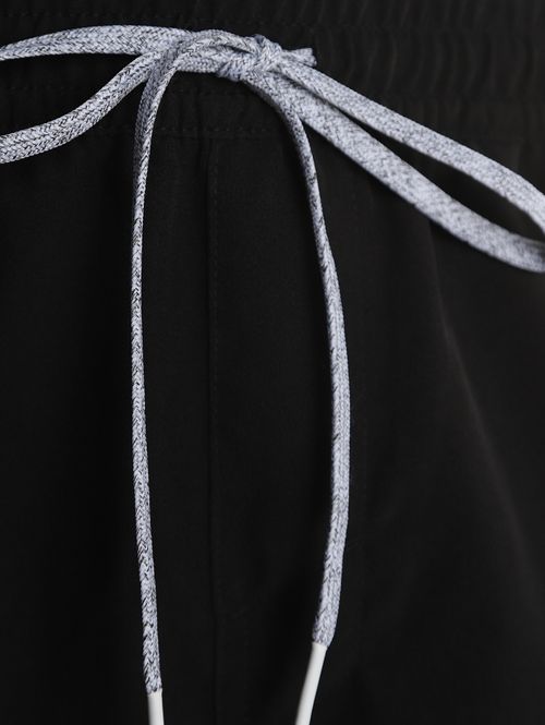 Bermuda Touchdown Masculina PRETO