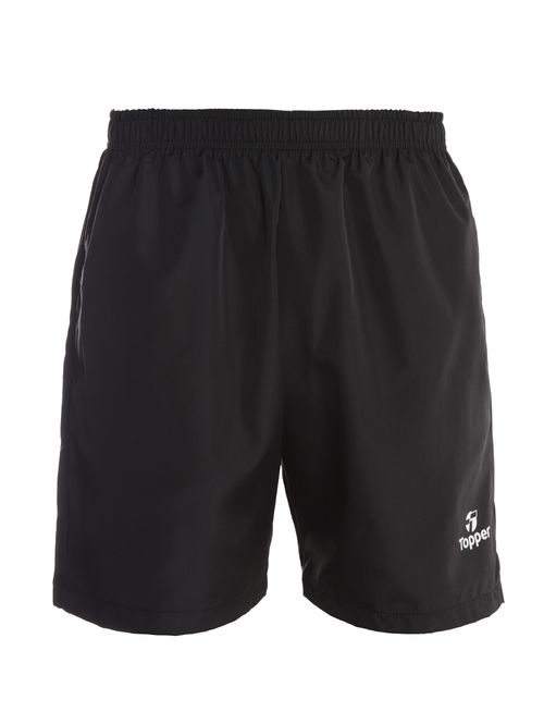 Bermuda Esportiva Classic New  Topper Masculina PRETO