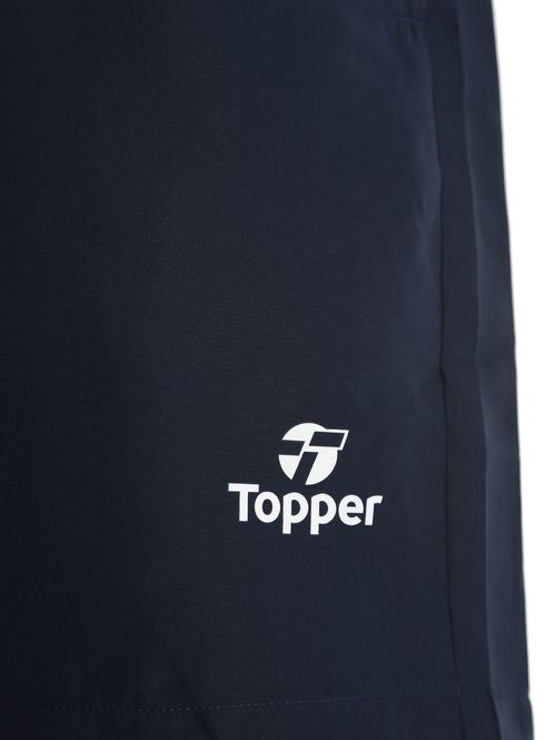 Bermuda Esportiva Classic New  Topper Masculina MARINHO