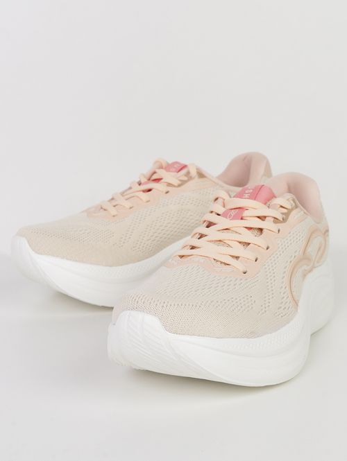 Tênis Esportivo Rush Olympikus Feminino NUDE