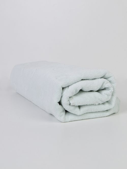 Toalha de Banho Döhler Verde