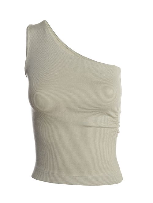 Blusa Ombro Só Autentique Feminina VERDE CLARO