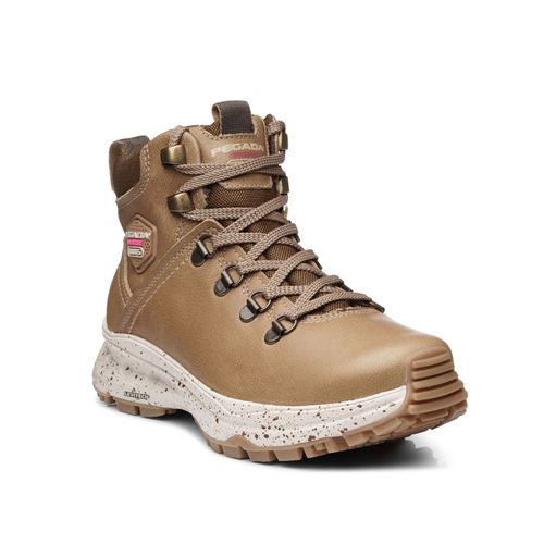 Bota Trekking Pegada Feminina em Couro Ipê 250403-05