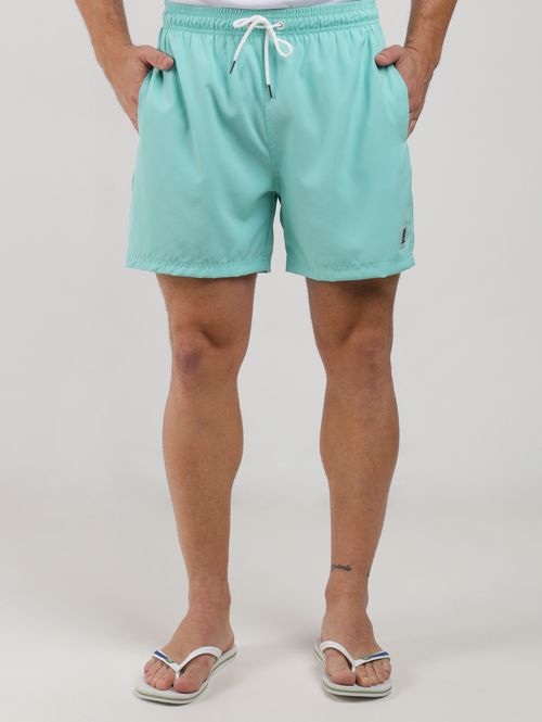 Calção Magic Print Masculino VERDE