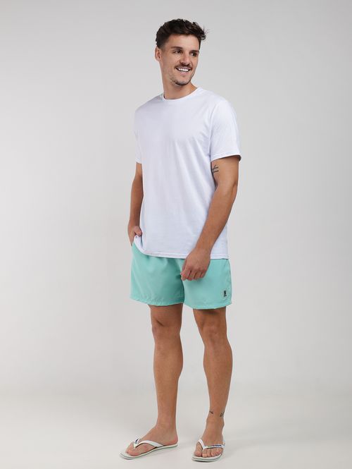 Calção Magic Print Masculino VERDE