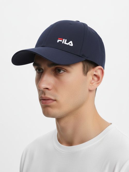Boné Prime Fila MARINHO