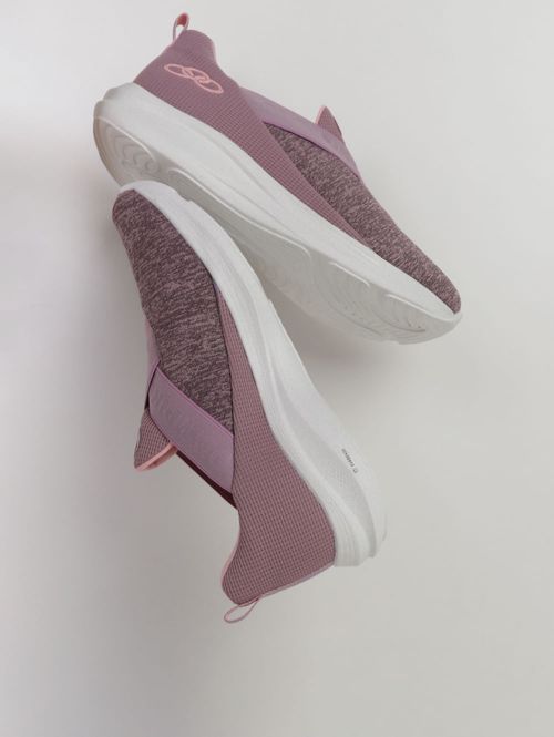 Tênis Esportivo Easy 3 Olympikus Feminino LILAS