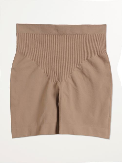 Bermuda Modeladora Trifil Feminina BEGE