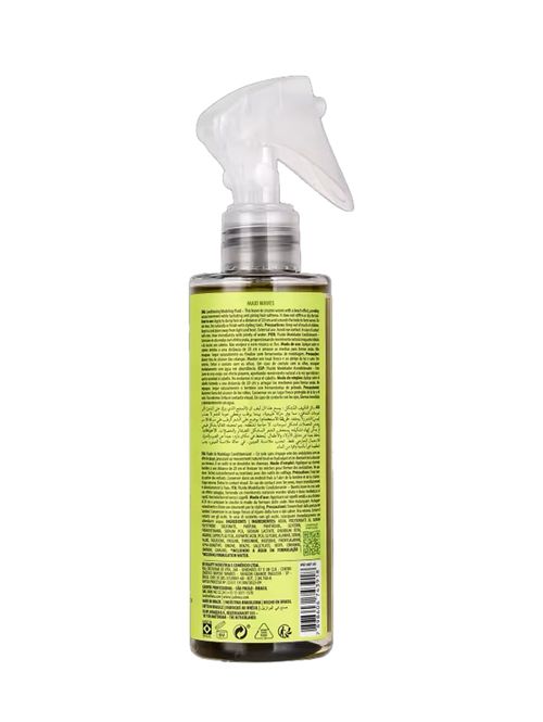 Leave In Capilar Maxi Ondas Cadiveu 200ml UNICO