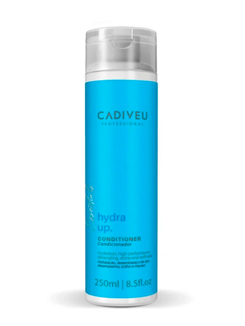 Condicionador Essentials Hydra Up Cadiveu 250ml UNICO