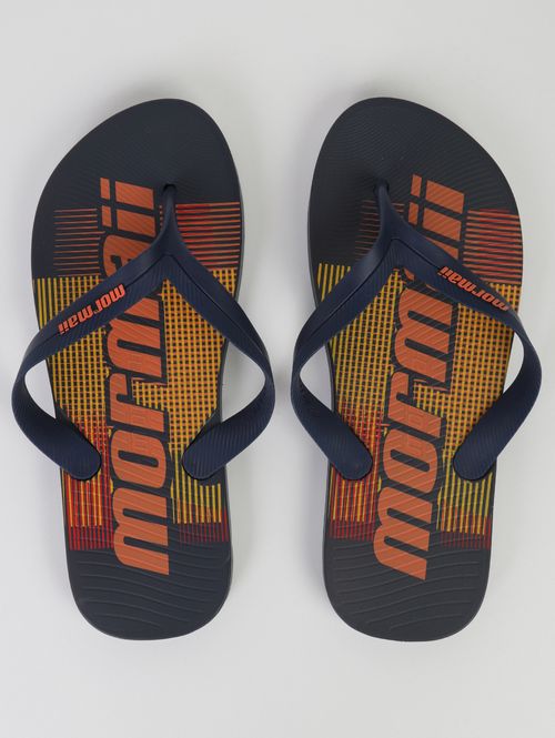 Chinelo Tropical Mormaii Masculino MARINHO