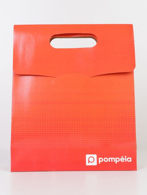 Sacola de Presente UNICO