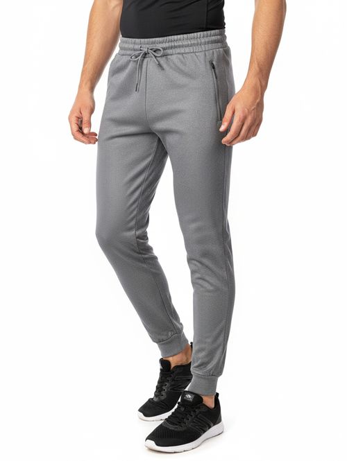 Calça Esportiva Masculina CINZA