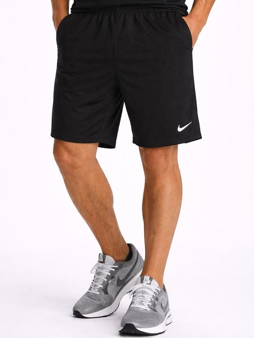 Bermuda Esportiva Unlimited 7 Nike Masculina PRETO