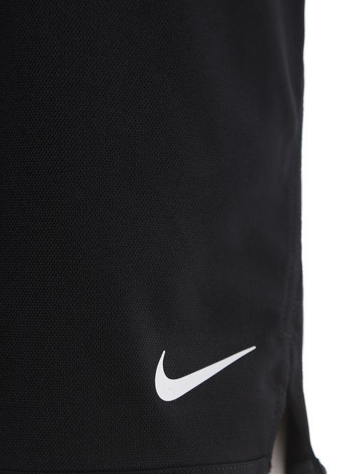 Bermuda Esportiva Unlimited 7 Nike Masculina PRETO