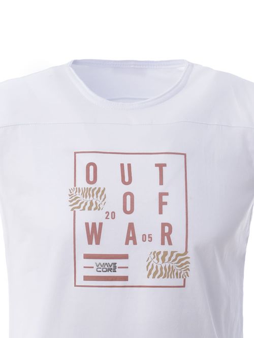 Camiseta Regata Masculina BRANCO