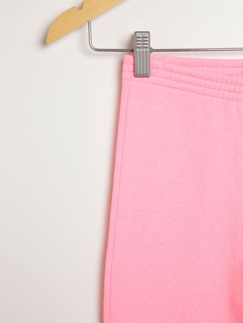 Calça Juvenil Para Menina - PINK