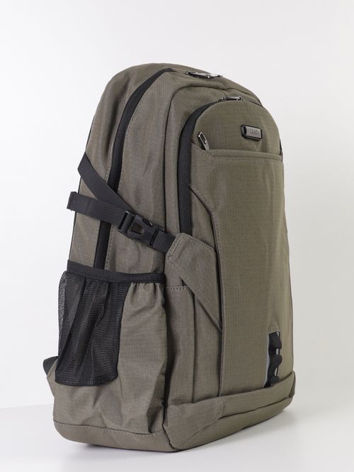 Mochila Porta Notebook Clio VERDE