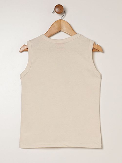 Conjunto Patrulha Canina Infantil Para Menino - OFF WHITE