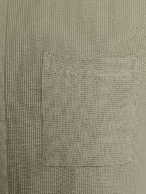 Camiseta Manga Curta Masculina BEGE