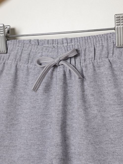 Conjunto Moletinho Infantil Para Menino - VERDE