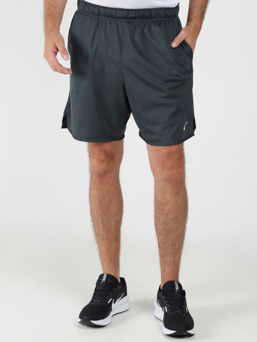 Bermuda Esportiva Unlimited 7 Nike Masculina CHUMBO