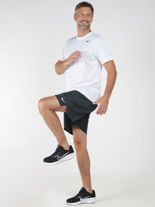 Bermuda Esportiva Unlimited 7 Nike Masculina CHUMBO
