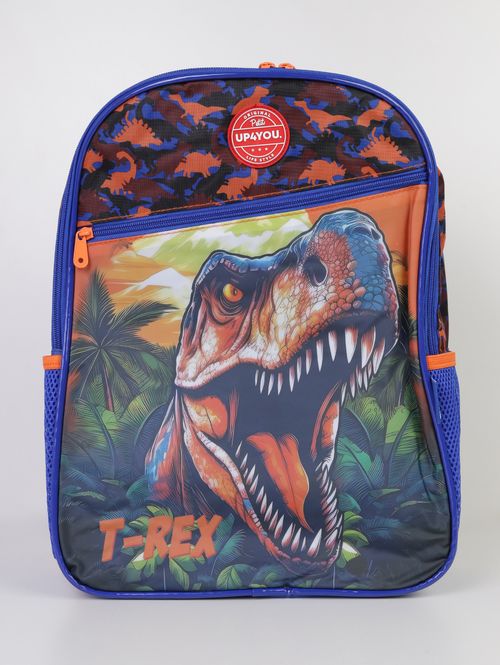 Mochila Escolar VERMELHO