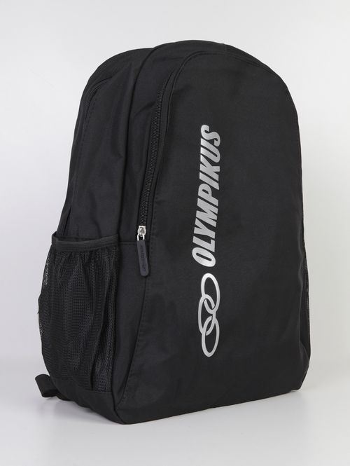 Mochila Essential Olympikus PRETO