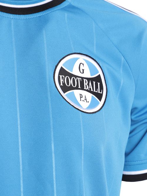 Camiseta Esportiva Sorro Grêmio Masculina AZUL