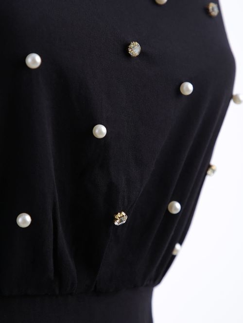 Blusa Regata Feminina PRETO