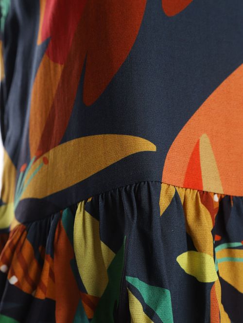 Blusa Regata Feminina PRETO