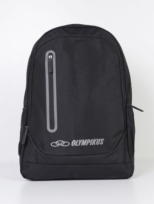 Mochila Braze Olympikus PRETO/PRATA